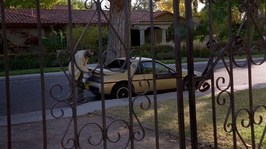 Серое вещество Скриншот 22