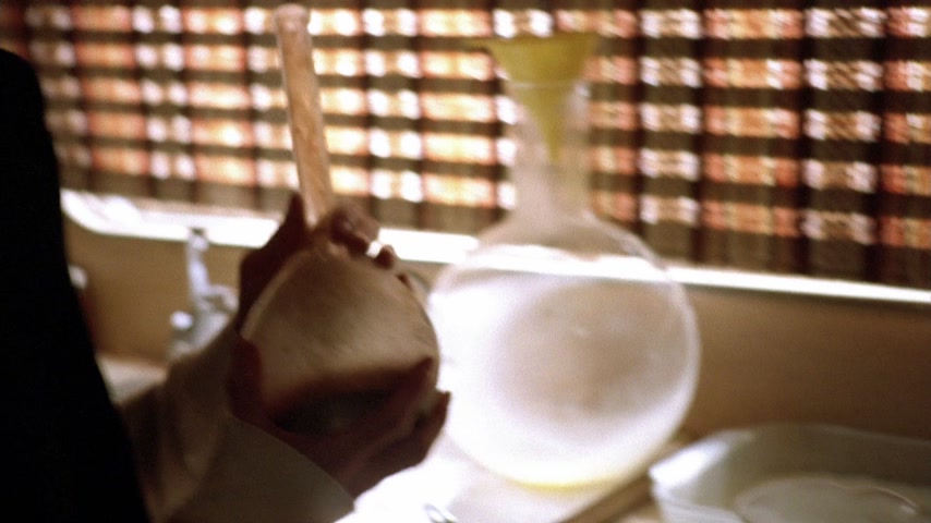 Серое вещество Скриншот 23