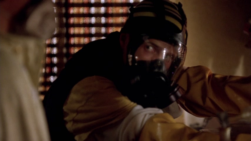 Серое вещество Скриншот 25