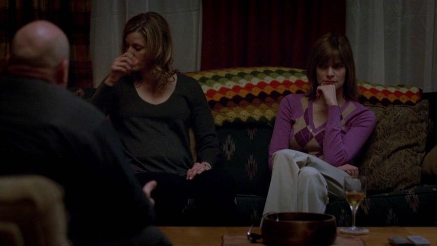 Серое вещество Скриншот 29