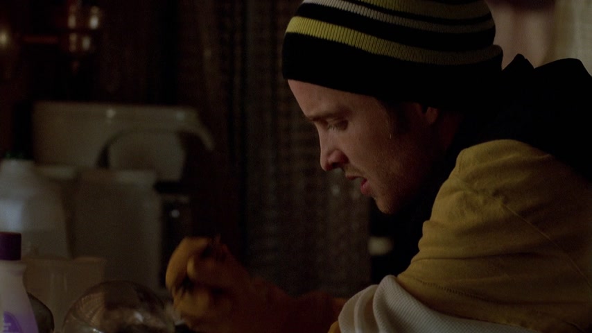 Серое вещество Скриншот 31