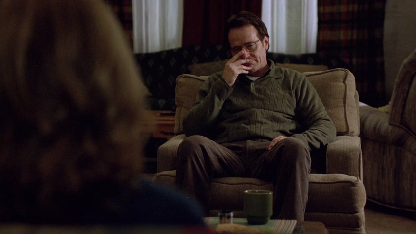 Серое вещество Скриншот 38