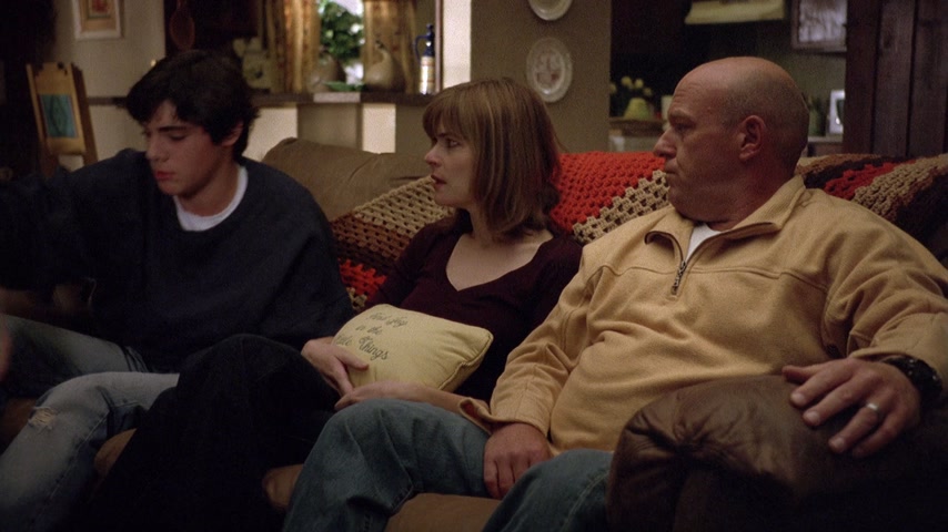 Серое вещество Скриншот 41