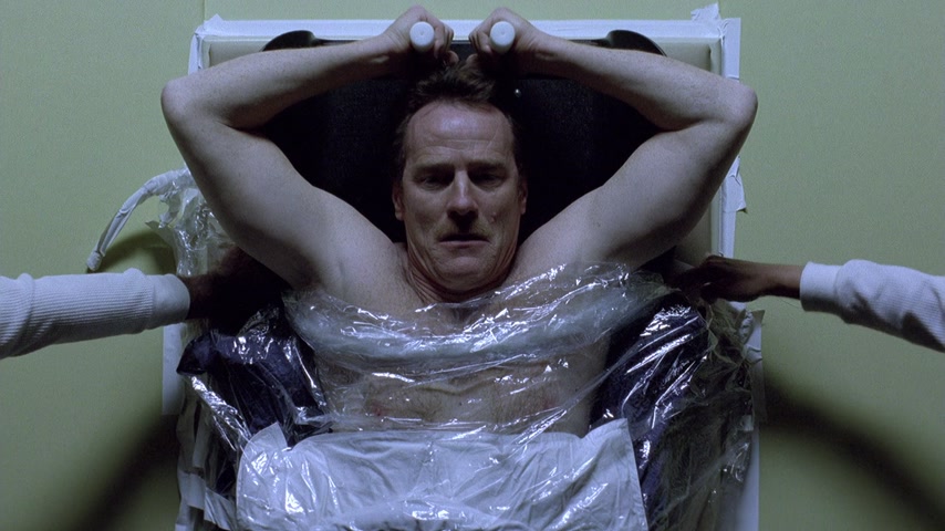 Серое вещество Скриншот 53