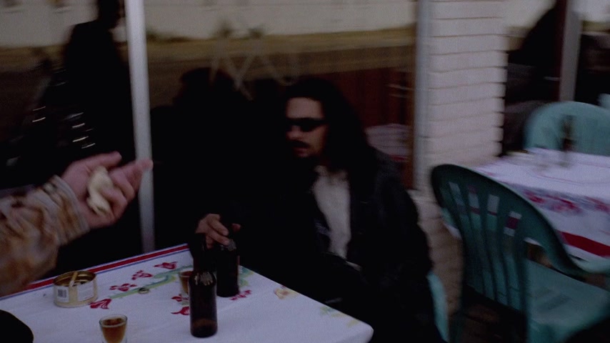 Пригоршня ничего Скриншот 31