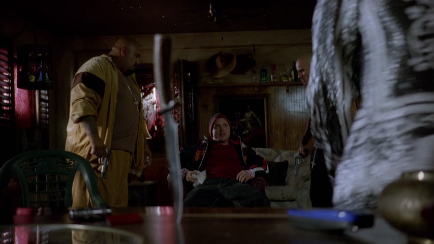 Пригоршня ничего Скриншот 36