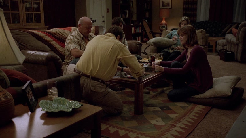 Пригоршня ничего Скриншот 43