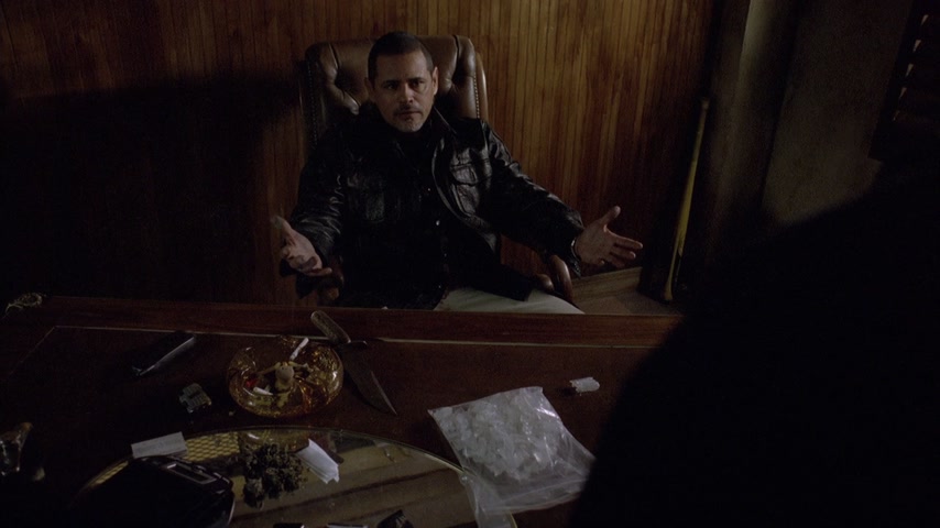 Пригоршня ничего Скриншот 52