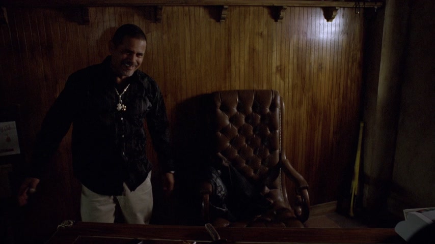 Пригоршня ничего Скриншот 53