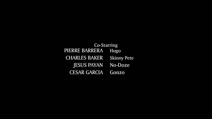 Пригоршня ничего Скриншот 58