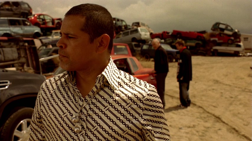 Семьсот тридцать семь Скриншот 12