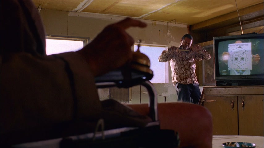 Попандос Скриншот 46