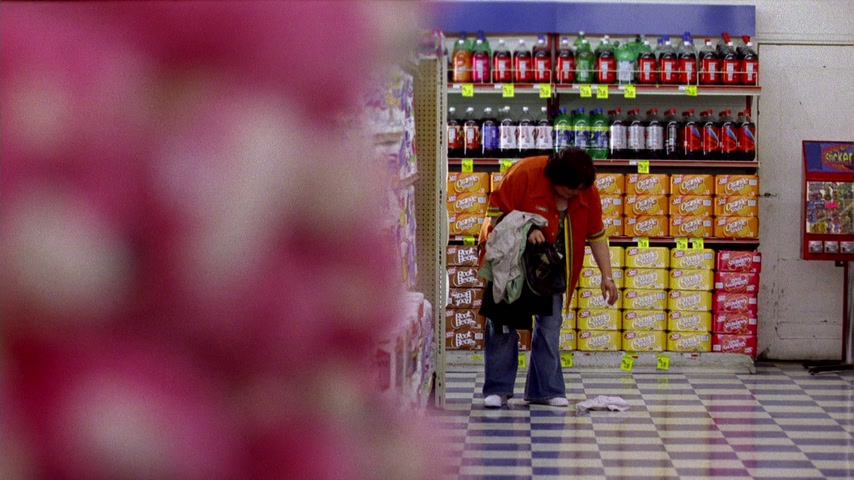 Укус мёртвой пчелы Скриншот 5