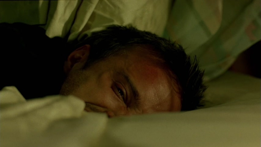 Укус мёртвой пчелы Скриншот 22