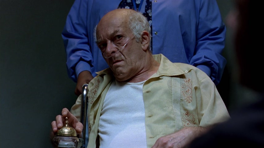 Укус мёртвой пчелы Скриншот 34