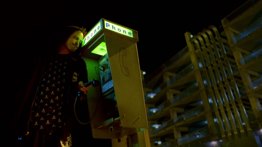 Укус мёртвой пчелы Скриншот 41