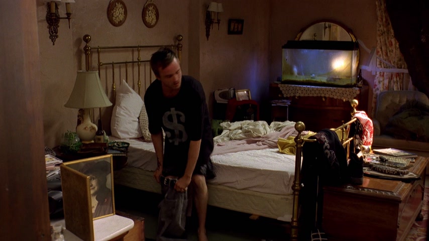 На дне Скриншот 19