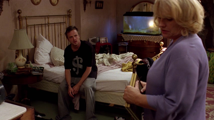 На дне Скриншот 21