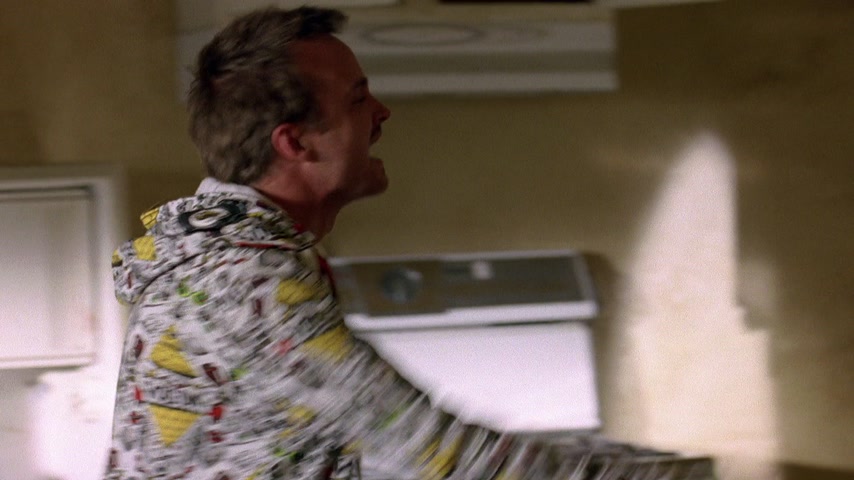 На дне Скриншот 26