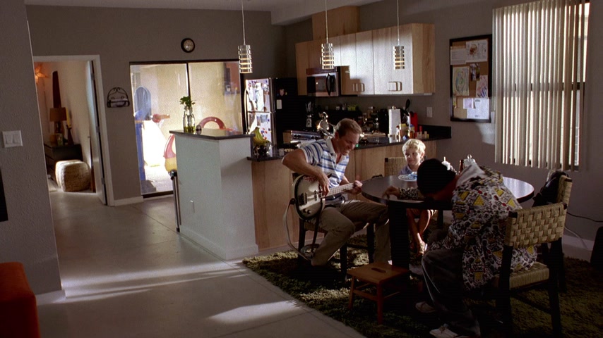 На дне Скриншот 27