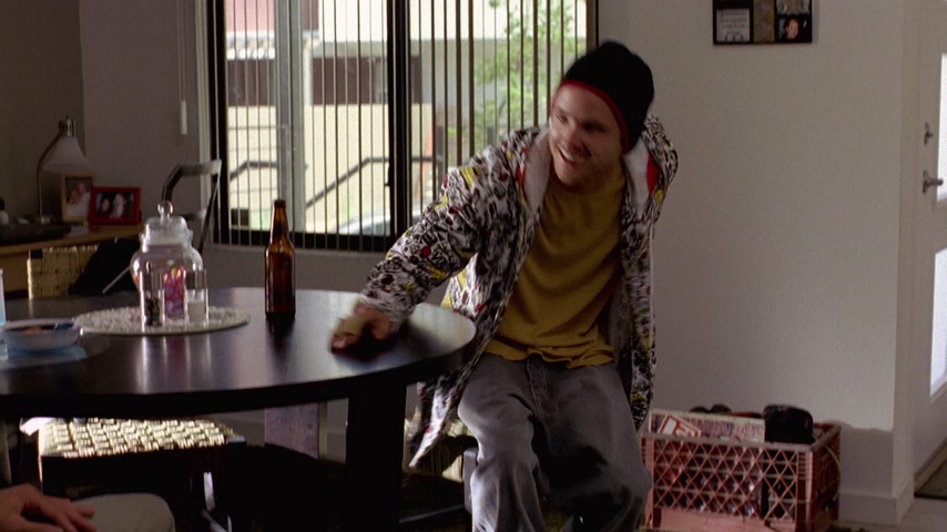 На дне Скриншот 30