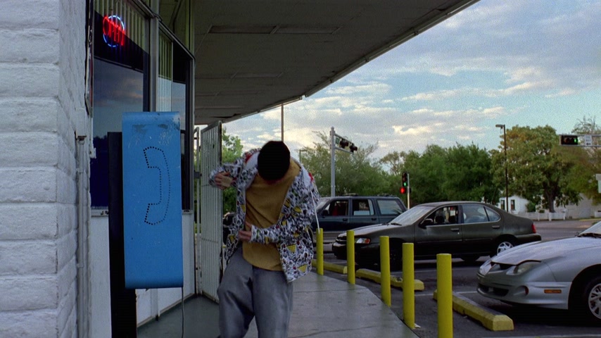 На дне Скриншот 31