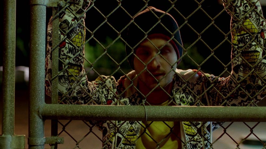 На дне Скриншот 32