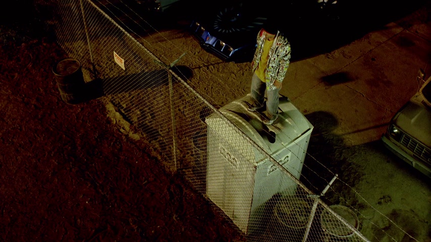 На дне Скриншот 33