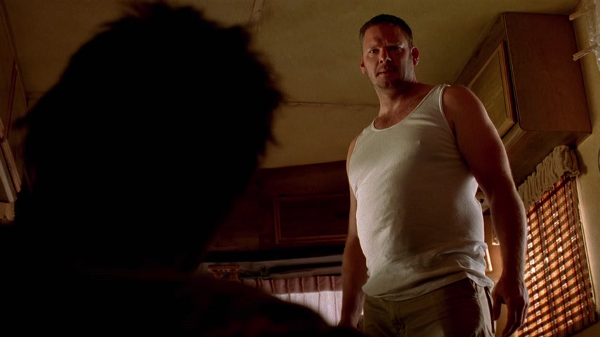 На дне Скриншот 41