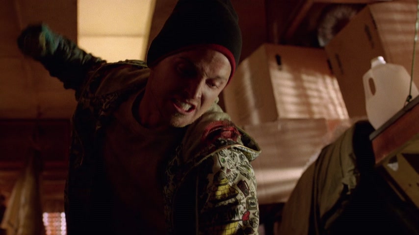 На дне Скриншот 53