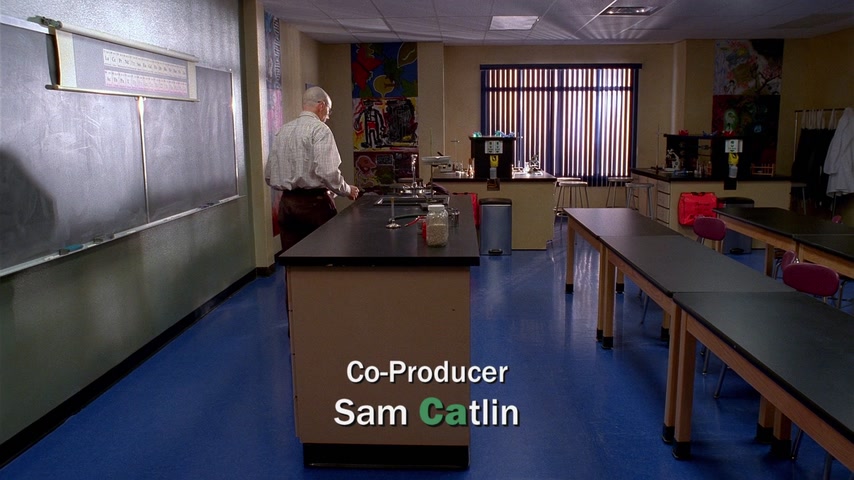 Чёрный и голубой Скриншот 8