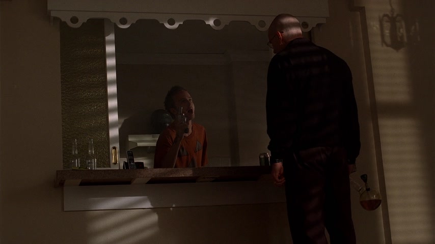 Чёрный и голубой Скриншот 13