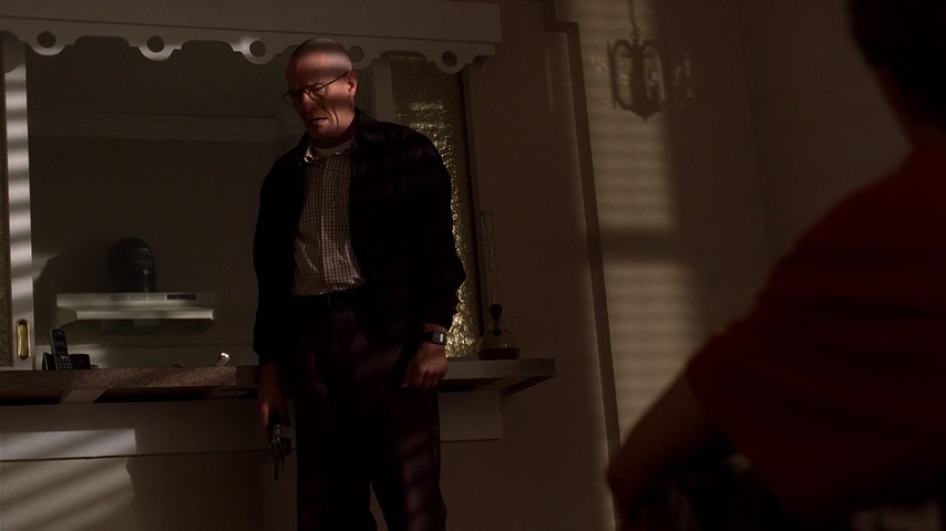 Чёрный и голубой Скриншот 15