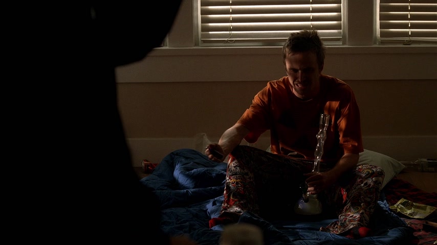 Чёрный и голубой Скриншот 16