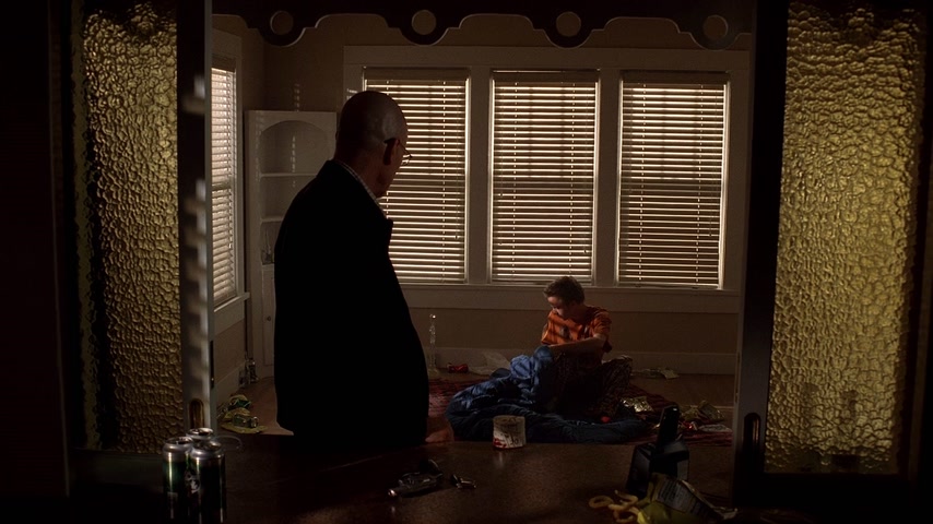 Чёрный и голубой Скриншот 18