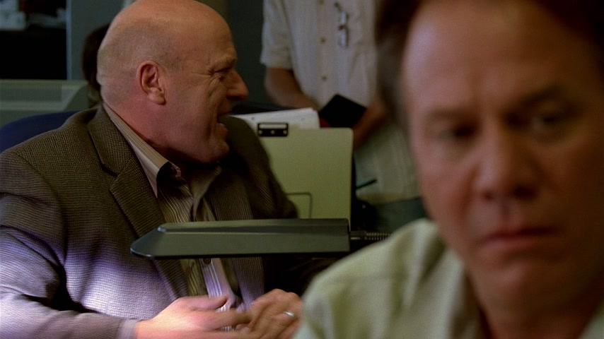 Чёрный и голубой Скриншот 19