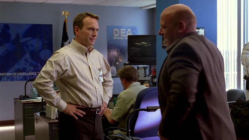 Чёрный и голубой Скриншот 20