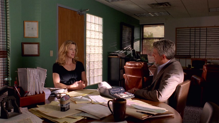 Чёрный и голубой Скриншот 27