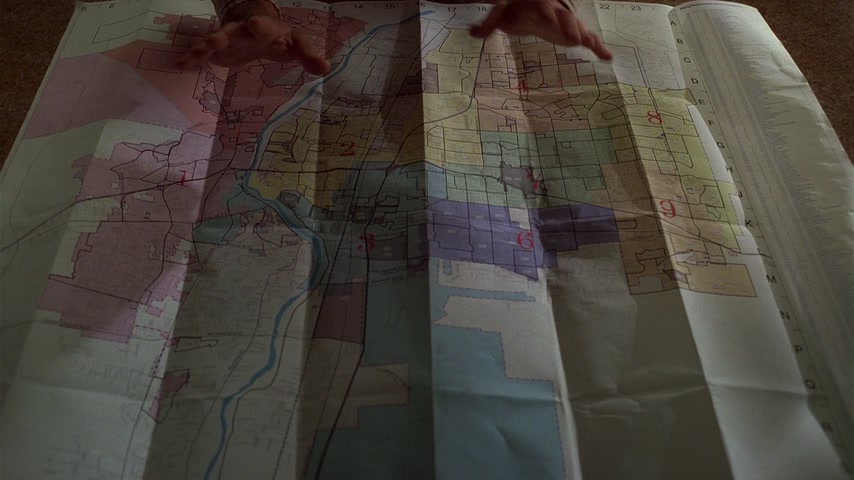 Чёрный и голубой Скриншот 29