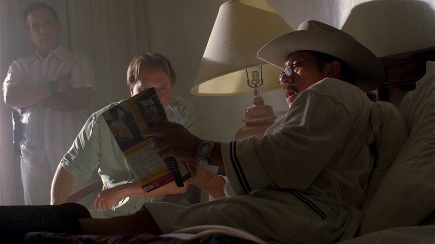 Чёрный и голубой Скриншот 34