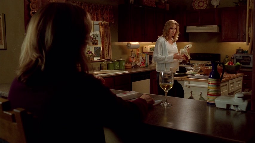 Чёрный и голубой Скриншот 38