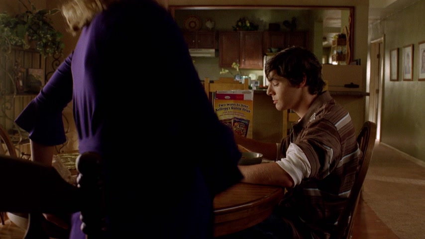 Чёрный и голубой Скриншот 39