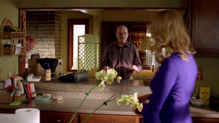 Чёрный и голубой Скриншот 40