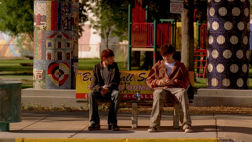 Лучше звоните Солу Скриншот 2