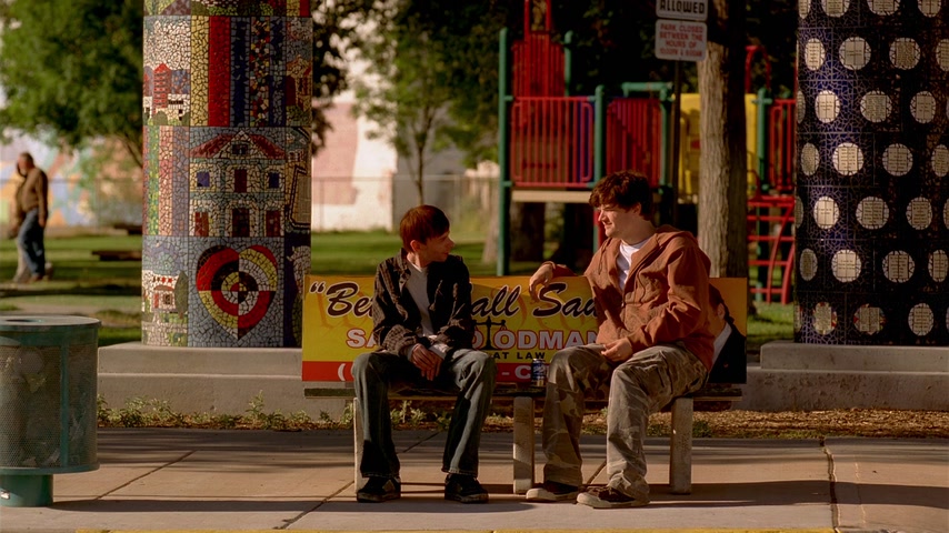 Лучше звоните Солу Скриншот 4