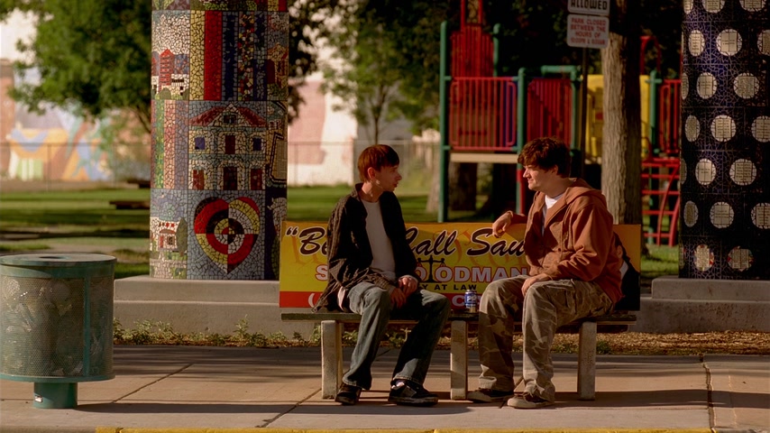 Лучше звоните Солу Скриншот 5