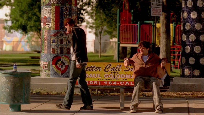 Лучше звоните Солу Скриншот 6