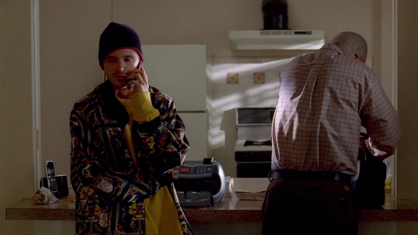 Лучше звоните Солу Скриншот 21