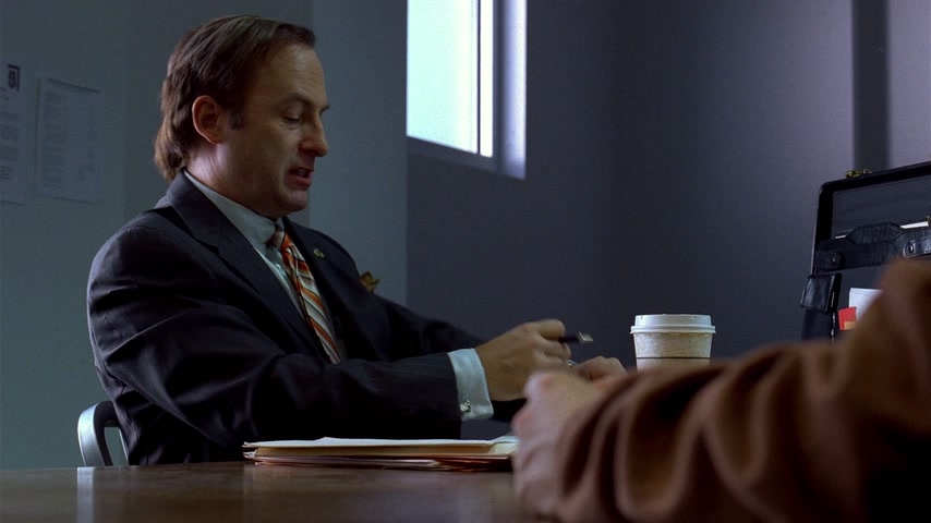 Лучше звоните Солу Скриншот 27