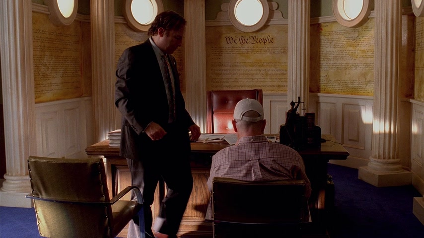 Лучше звоните Солу Скриншот 33